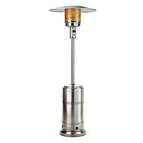 S PLUS Splus - Parasol Chauffant Au Gaz Propane 5 à 12 KW - PC 12 I.1 3 S PLUS Splus - Parasol Chauffant Au Gaz Propane 5 à 12 KW - PC 12 I.1