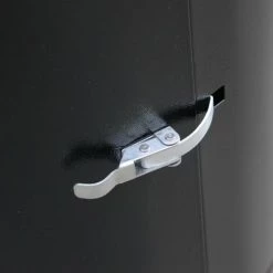 ALICE'S GARDEN Chauffage D'extérieur Gaz 12.5kW - Finland - Parasol Chauffant Noir. Réglable. Porte En Façade Et Roulettes 10 ALICE'S GARDEN Chauffage D'extérieur Gaz 12.5kW - Finland - Parasol Chauffant Noir. Réglable. Porte En Façade Et Roulettes -Chauffage d'extérieur Soldes 11485459 4