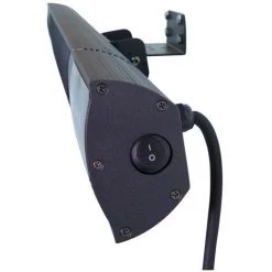 Sunred Chauffage Mural Royal Diamond Dark 1500 W Carbone Noir - Noir 11 Sunred Chauffage Mural Royal Diamond Dark 1500 W Carbone Noir - Noir -Chauffage d'extérieur Soldes 12443144 5