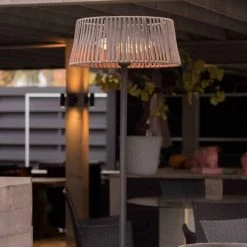 Sunred Chauffage Sur Pied Artix Corda 2100 W Halogène Marron - Brun 11 Sunred Chauffage Sur Pied Artix Corda 2100 W Halogène Marron - Brun -Chauffage d'extérieur Soldes 12443145 5