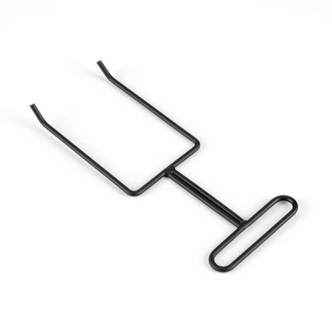 Blumfeldt Westeros Brasero De Jardin Terrasse Poêle à Bois Foyer Ø 45cm 7 Blumfeldt Westeros Brasero De Jardin Terrasse Poêle à Bois Foyer Ø 45cm – Image 5