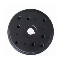 INTEROUGEHOME Seau De Lestage Pour Parasol Chauffant Au Gaz