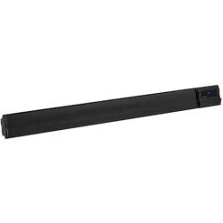 Blumfeldt Chauffage Par Infrarouge Cosmic Beam Plus 2400 W IP 44 Télécommande