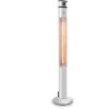 Blumfeldt Heat Guru Plus Radiateur 2000 W 3 Vitesses Télécommande Argent 1 Blumfeldt Heat Guru Plus Radiateur 2000 W 3 Vitesses Télécommande Argent -Chauffage d'extérieur Soldes 14814933 1