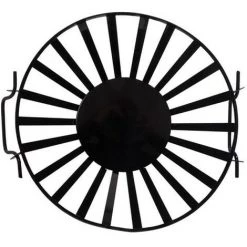 PEREL FOYER A BUCHES BB600 RI8474 -Chauffage d'extérieur Soldes 1519281 3