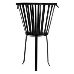 PEREL FOYER A BUCHES BB600 RI8474 -Chauffage d'extérieur Soldes 1519281 4