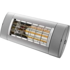 SOLAMAGICÂ® ETHERMA 9300176 SOLAMAGIC RADIATEUR INFRAROUGE TITANE