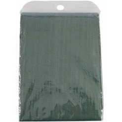 DéCOSHOP26 Housse De Protection Pour Parasol De Jardin 183x66cm - Noir -Chauffage d'extérieur Soldes 1698562 4