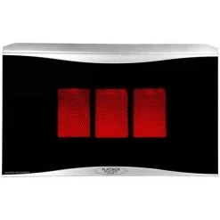 BROMIC Chauffage Infrarouge Gaz Naturel 13 Kw 12m2 -Chauffage d'extérieur Soldes 17019929 2