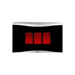 BROMIC Chauffage Infrarouge GPL 13 Kw 12m2