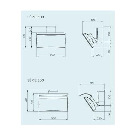 BROMIC Chauffage Infrarouge GPL 13 Kw 12m2 5 BROMIC Chauffage Infrarouge GPL 13 Kw 12m2 – Image 3