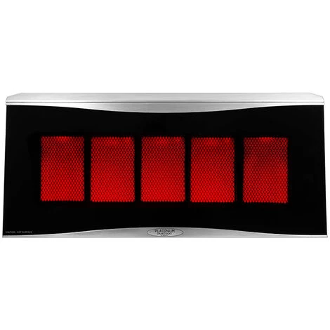 BROMIC Chauffage Infrarouge Gaz Naturel 12 Kw 3 BROMIC Chauffage Infrarouge Gaz Naturel 12 Kw – Image 2