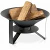 Brasero Barbecook Modern 60 - Noir 2 Brasero Barbecook Modern 60 - Noir -Chauffage d'extérieur Soldes 17909124 1