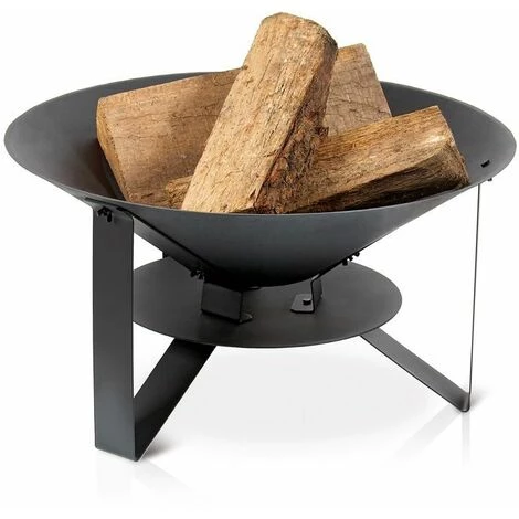 Brasero Barbecook Modern 60 - Noir 3 Brasero Barbecook Modern 60 - Noir