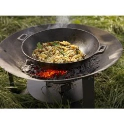 Brasero Barbecook Modern 60 - Noir 8 Brasero Barbecook Modern 60 - Noir -Chauffage d'extérieur Soldes 17909124 2