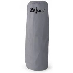 Zelsius Couvercle Pour Brasero Graz, (H) 143 X Ø 41 X Ø 57 Cm