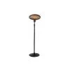 DESTOCKOUTILS Parasol Chauffant électrique 2000W 1 DESTOCKOUTILS Parasol Chauffant électrique 2000W -Chauffage d'extérieur Soldes 182999 1