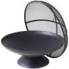 Brasero De Jardin Avec Cloche En Fonte - Junto - Foyer Extérieur - Diamètre : 58 Cm - Noir - Cook'In Garden 2 Brasero De Jardin Avec Cloche En Fonte - Junto - Foyer Extérieur - Diamètre : 58 Cm - Noir - Cook'In Garden -Chauffage d'extérieur Soldes 18389892 1