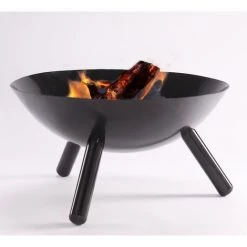 MOTTEZ Brasero Ø 56 Cm -Chauffage d'extérieur Soldes 18405029 2