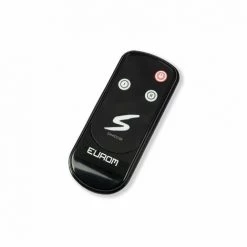 Eurom Golden Shadow 2000 - Chauffage Extérieur Avec Télécommande - 2000W