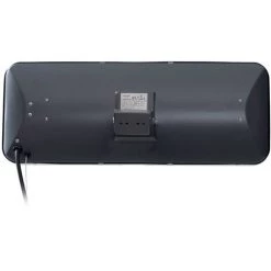 Sunred Chauffage Mural De Patio Lugo 2000 W Quartz Gris - Gris 11 Sunred Chauffage Mural De Patio Lugo 2000 W Quartz Gris - Gris -Chauffage d'extérieur Soldes 18798240 5