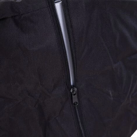 Sunred Housse Pour Chauffage Suspendu Artix Noir - Noir 5 Sunred Housse Pour Chauffage Suspendu Artix Noir - Noir – Image 3