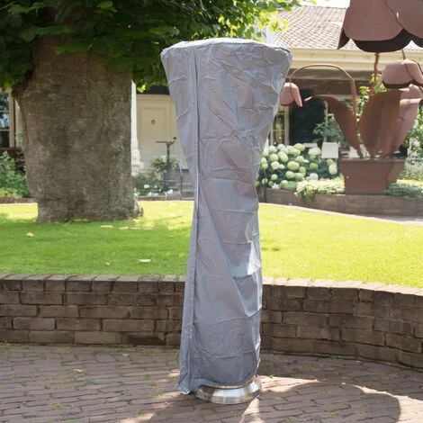 Sunred Housse Pour Torche à Flamme Gris - Gris 3 Sunred Housse Pour Torche à Flamme Gris - Gris