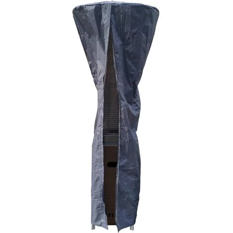 Sunred Housse Pour Torche à Flamme Gris - Gris 4 Sunred Housse Pour Torche à Flamme Gris - Gris – Image 2