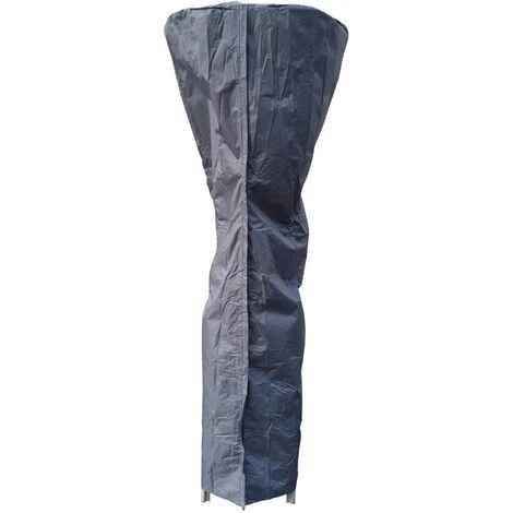 Sunred Housse Pour Torche à Flamme Gris - Gris 5 Sunred Housse Pour Torche à Flamme Gris - Gris – Image 3