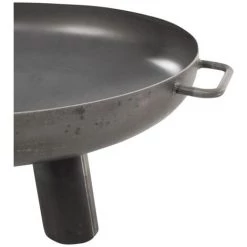 RED FIRE RedFire Foyer Salo Classic Couleur De Rouille Acier - Noir 7 RED FIRE RedFire Foyer Salo Classic Couleur De Rouille Acier - Noir -Chauffage d'extérieur Soldes 18798611 3