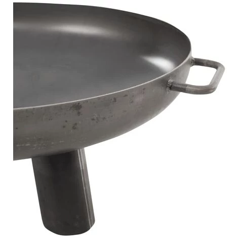 RED FIRE RedFire Foyer Salo Classic Couleur De Rouille Acier - Noir 5 RED FIRE RedFire Foyer Salo Classic Couleur De Rouille Acier - Noir – Image 3