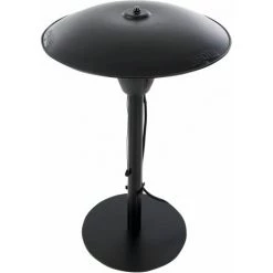 Sunred Chauffage De Table Barcelona 1500 W Halogène Noir - Noir 9 Sunred Chauffage De Table Barcelona 1500 W Halogène Noir - Noir -Chauffage d'extérieur Soldes 18808120 3