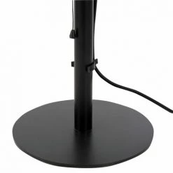 Sunred Chauffage De Table Barcelona 1500 W Halogène Noir - Noir 10 Sunred Chauffage De Table Barcelona 1500 W Halogène Noir - Noir -Chauffage d'extérieur Soldes 18808120 4