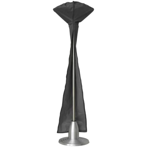 Favex -Housse Parasol Electrique Milan Noir Et Milan 2.0 - Protection UV - Anti-Vieillissement - Noir - 58,5 Cm - Noir 3 Favex -Housse Parasol Electrique Milan Noir Et Milan 2.0 - Protection UV - Anti-Vieillissement - Noir - 58,5 Cm - Noir