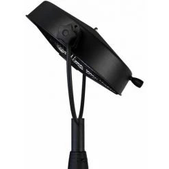 FAVEX - Retro - Parasol Chauffant D'extérieur électrique Sur Pieds - 2100 W - 3 Puissances De Chauffe - Noir 10 FAVEX - Retro - Parasol Chauffant D'extérieur électrique Sur Pieds - 2100 W - 3 Puissances De Chauffe - Noir -Chauffage d'extérieur Soldes 18809664 4