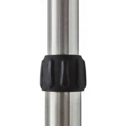 Favex - Parasol Chauffant électrique Milan Rétractable- Extérieur - 3 Puissances De Chauffe - Économique - Résistant - 58,5 X 58,5 X170/ 205 Cm - Argent 11 Favex - Parasol Chauffant électrique Milan Rétractable- Extérieur - 3 Puissances De Chauffe - Économique - Résistant - 58,5 X 58,5 X170/ 205 Cm - Argent -Chauffage d'extérieur Soldes 18809698 5