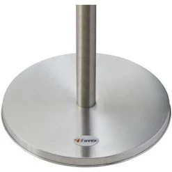 Favex - Parasol Chauffant électrique Brescia- Extérieur - 3 Puissances De Chauffe - Économique - Résistant - 74 X 74 X 210 Cm - Gris 11 Favex - Parasol Chauffant électrique Brescia- Extérieur - 3 Puissances De Chauffe - Économique - Résistant - 74 X 74 X 210 Cm - Gris -Chauffage d'extérieur Soldes 18809701 5