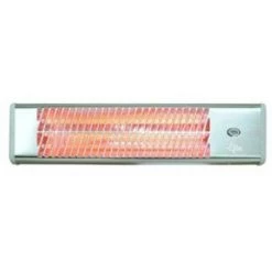Suntec 11597 Heat Safe 1500 Radiateur Halogène Quartz
