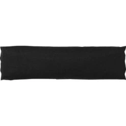 Sunred Housse Pour Chauffage Mural Sun And Sound Noir - Noir -Chauffage d'extérieur Soldes 19941536 2