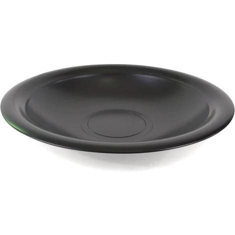 HABITAT ET JARDIN Chauffage D'extérieur "Brasero 2" - Ø 76 Cm - Noir 6 HABITAT ET JARDIN Chauffage D'extérieur "Brasero 2" - Ø 76 Cm - Noir – Image 4