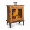 Blumfeldt Flame Locker Braséro Cheminée De Jardin 58x30cm Désign Vintage -Chauffage d'extérieur Soldes 22845338 1
