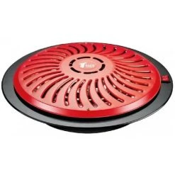 GLOBAL Brazier électrique 400/500 / 900W