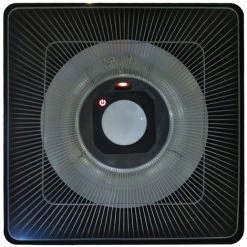 INTEROUGEHOME Suspension Chauffante Electrique Halogene Avec Lampe LED - 2000W 11 INTEROUGEHOME Suspension Chauffante Electrique Halogene Avec Lampe LED - 2000W -Chauffage d'extérieur Soldes 24056979 5