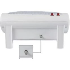 SUNTECWELLNESS SUNTEC Radiateur à Quartz HEAT RAY 800 DESKTOP 11 SUNTECWELLNESS SUNTEC Radiateur à Quartz HEAT RAY 800 DESKTOP -Chauffage d'extérieur Soldes 24467604 5