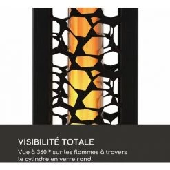 Blumfeldt -Chauffage d'extérieur Soldes 25559810 4