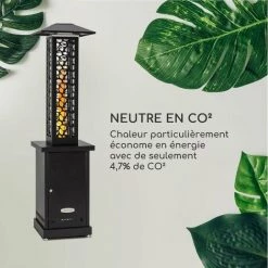 Blumfeldt -Chauffage d'extérieur Soldes 25559810 5