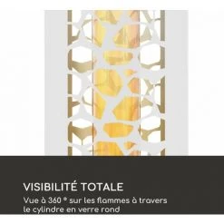 Blumfeldt 10 Blumfeldt -Chauffage d'extérieur Soldes 25559820 4