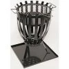 Braséro-barbecue Ø35,5 Cm Landmann 09447/11760 - Avec Grille De Cuisson 2 Braséro-barbecue Ø35,5 Cm Landmann 09447/11760 - Avec Grille De Cuisson -Chauffage d'extérieur Soldes 26237530 1