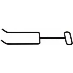 TRUE DEAL RedFire Cheminée Lima Avec Gril Argile Paille 86033 11 TRUE DEAL RedFire Cheminée Lima Avec Gril Argile Paille 86033 -Chauffage d'extérieur Soldes 26307717 5