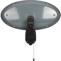 Chauffage De Terrasse 2000w - Dom425 - Livoo - Noir 5 Chauffage De Terrasse 2000w - Dom425 - Livoo - Noir -Chauffage d'extérieur Soldes 26366296 2